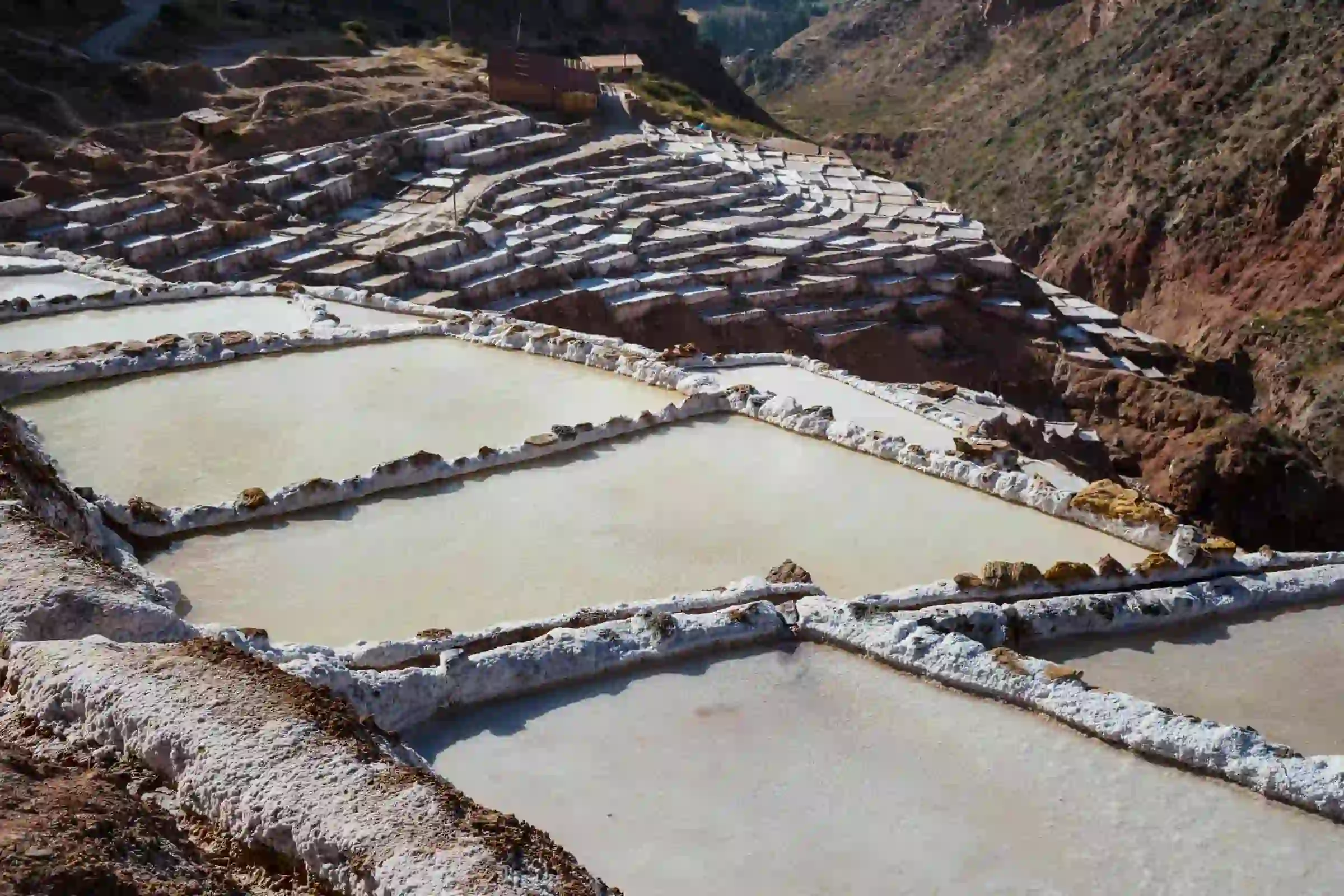 1 day atv tour sacred valley