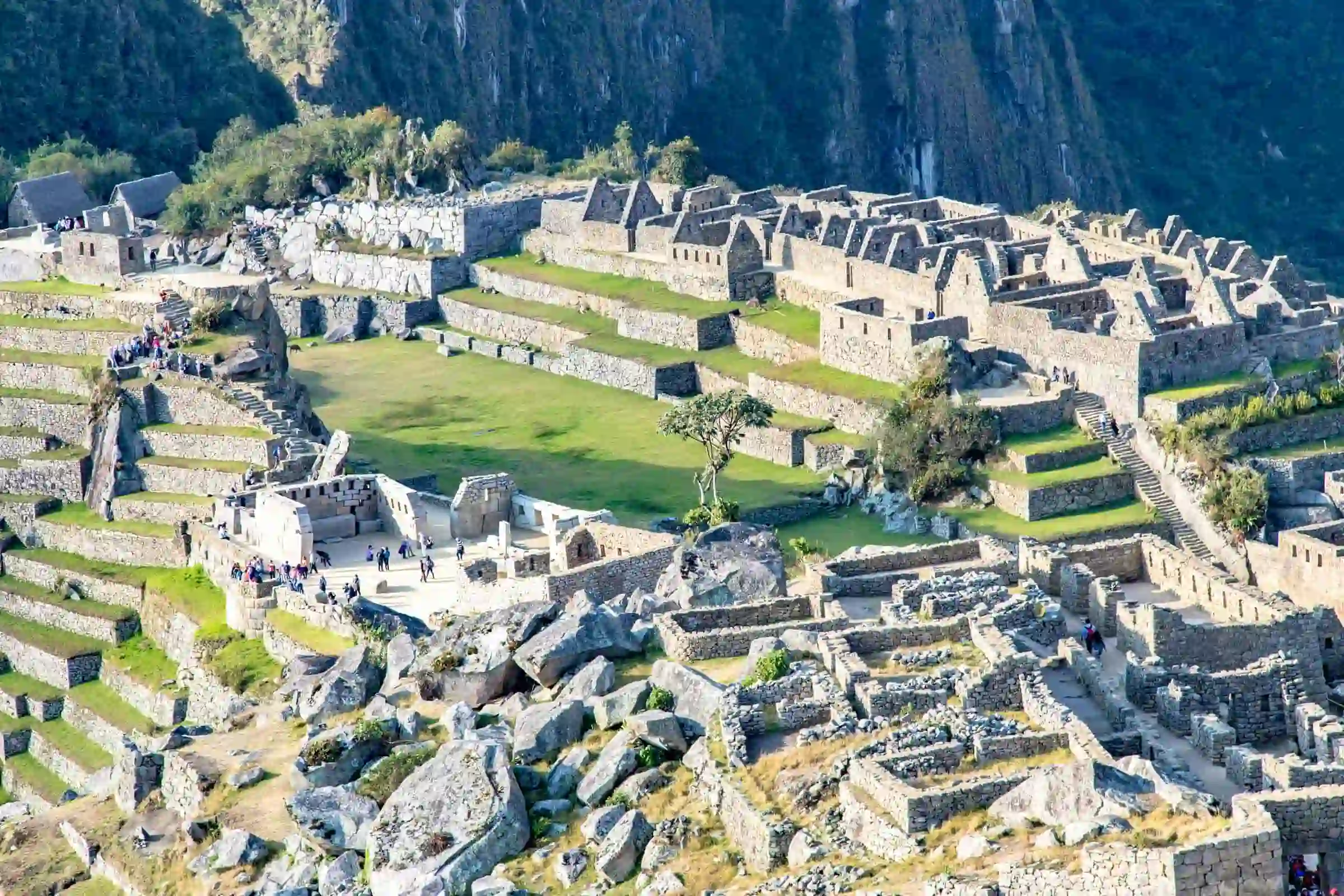 1 day inca trail