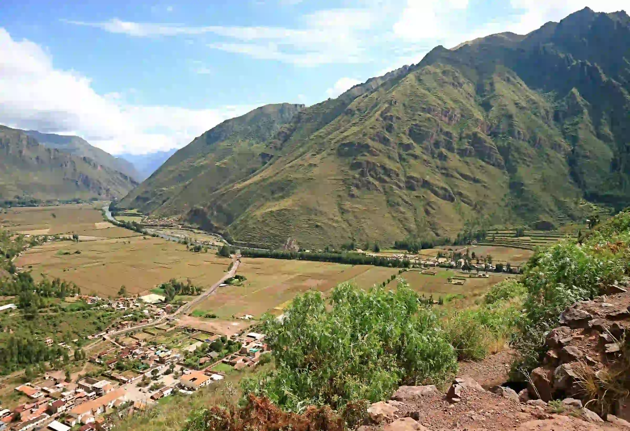 1 day sacred valley atv tour
