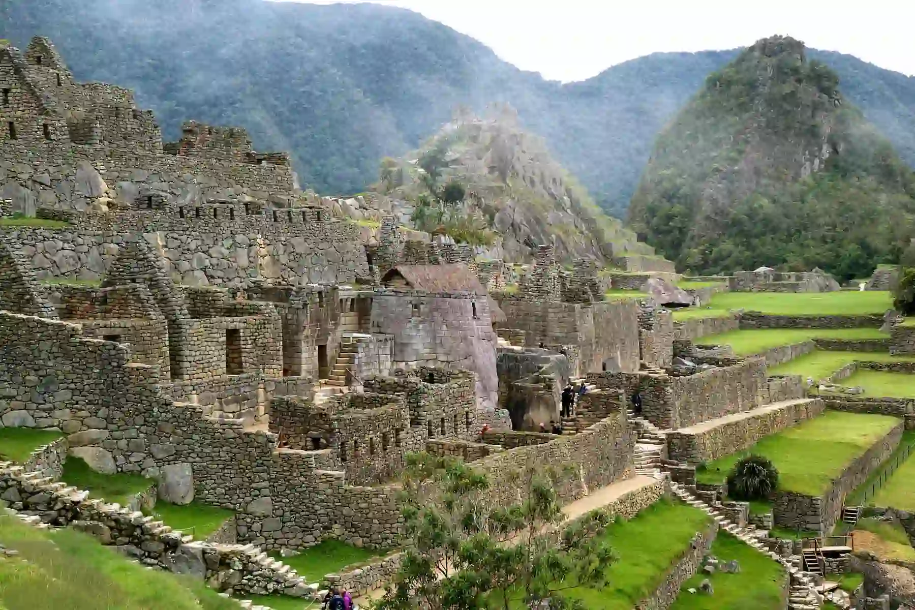 Cantera Inca 4 dias