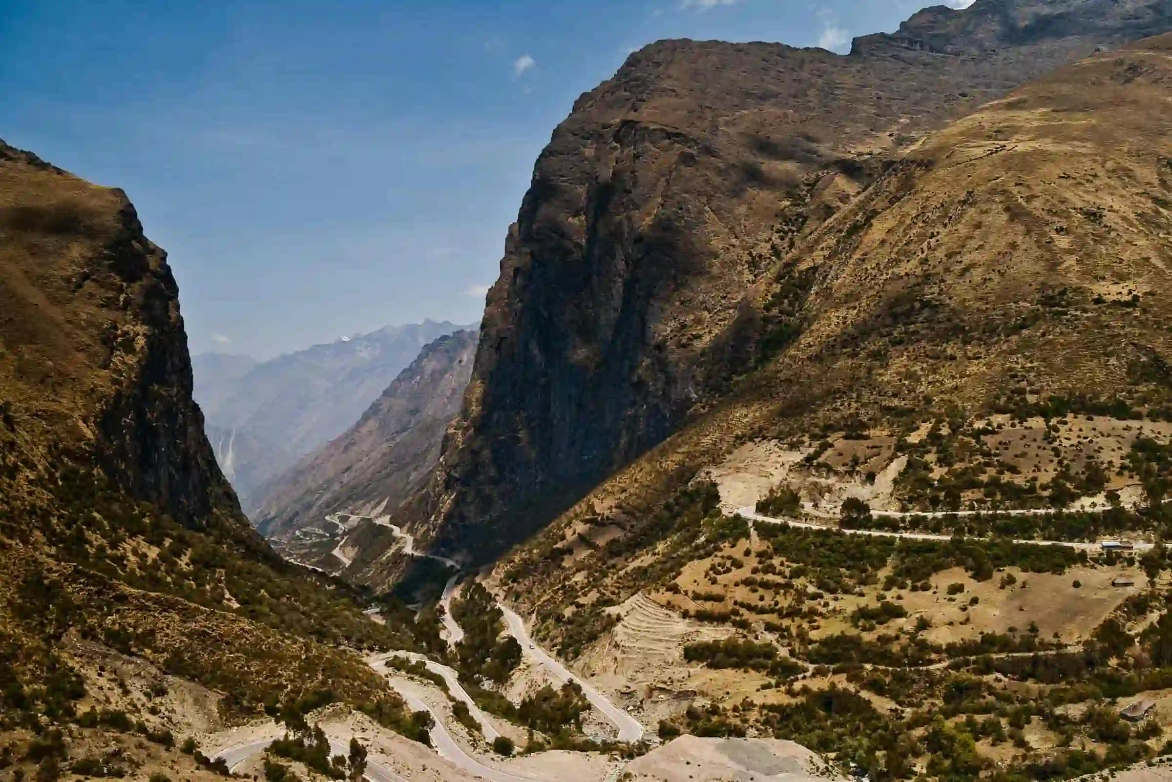atv sacred valley