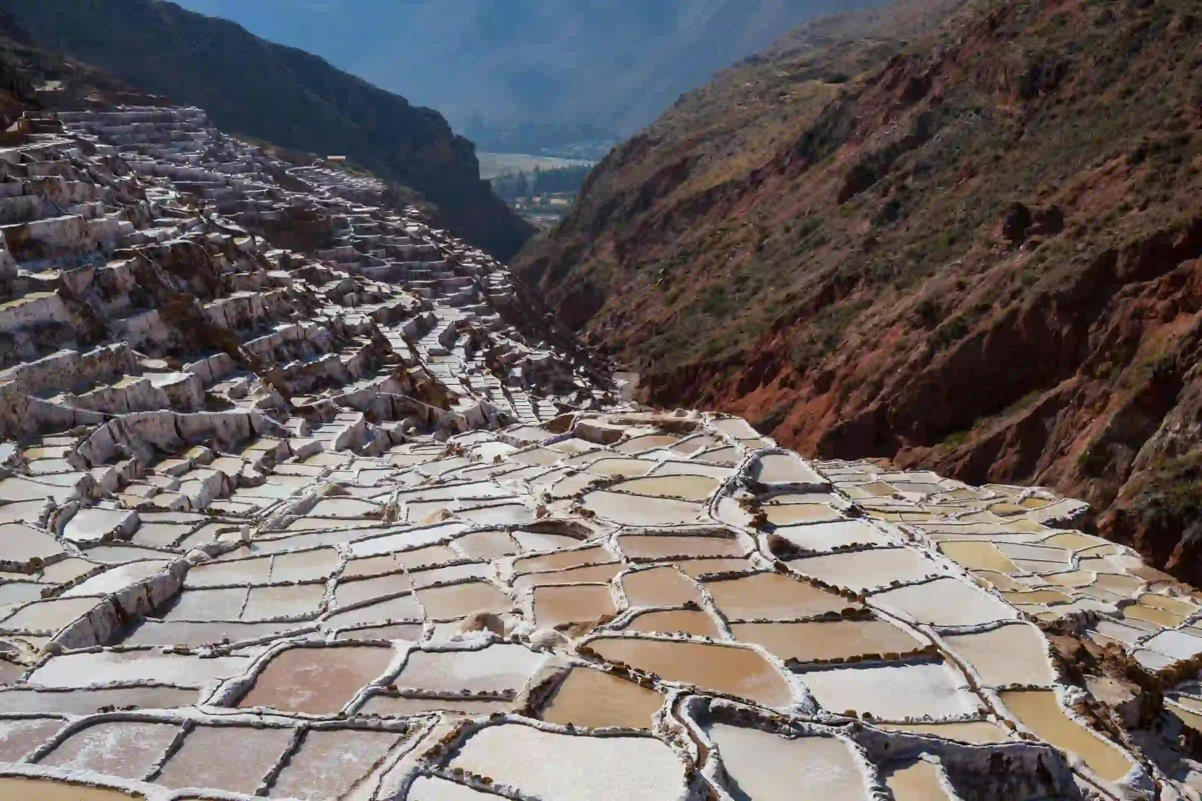 atv tour sacred valley 1 day