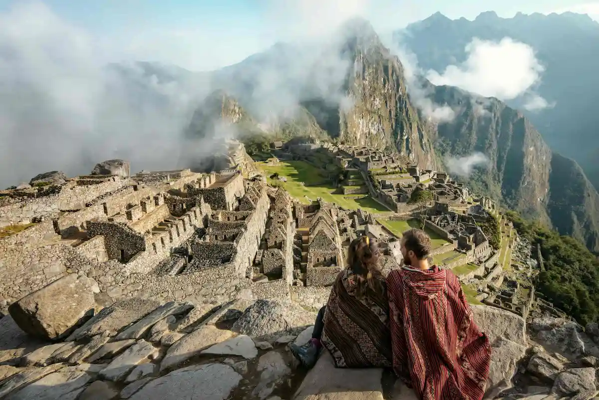 inca trail 5 days