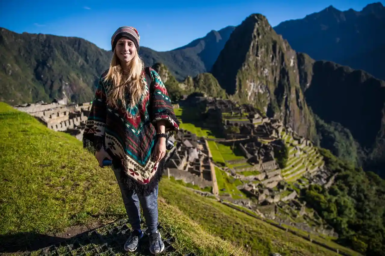 inca trail 5 days 4 nights to machu picchu