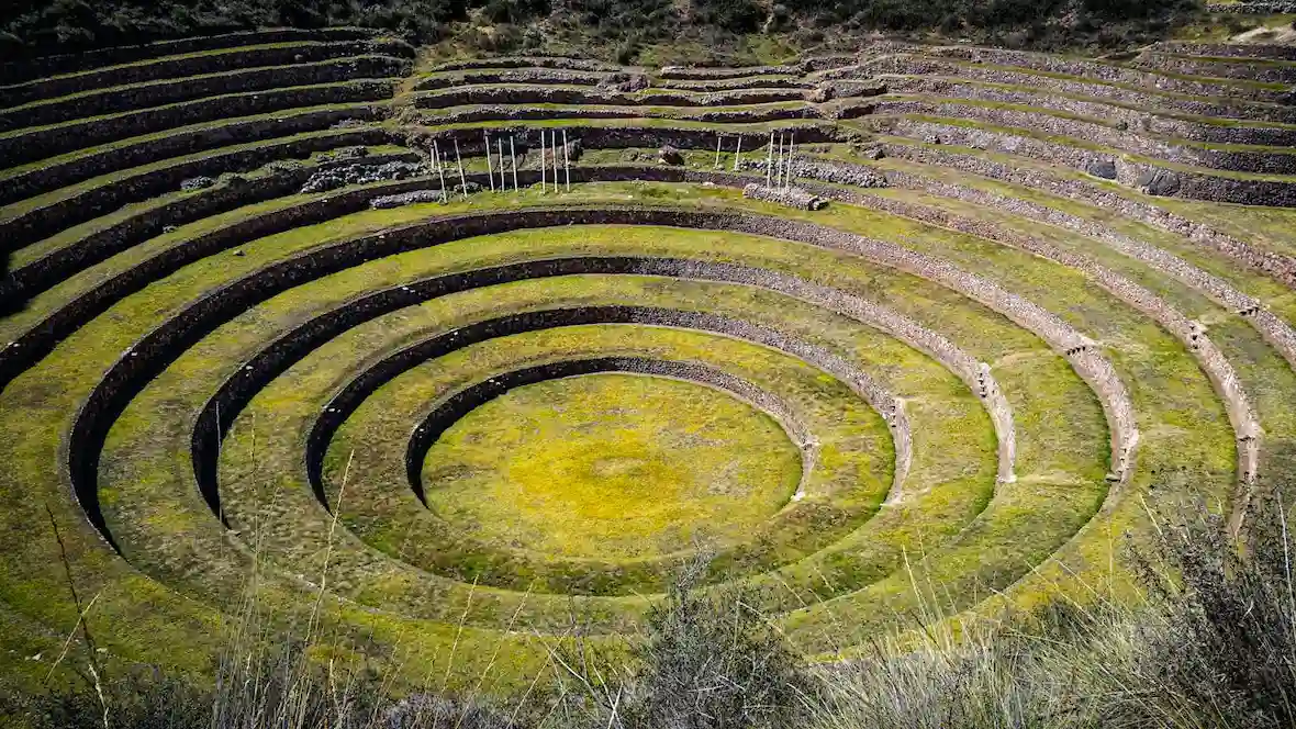 inca trail 5 days 4 nights trek