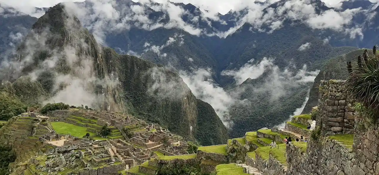inca trail 5 days 4 nights