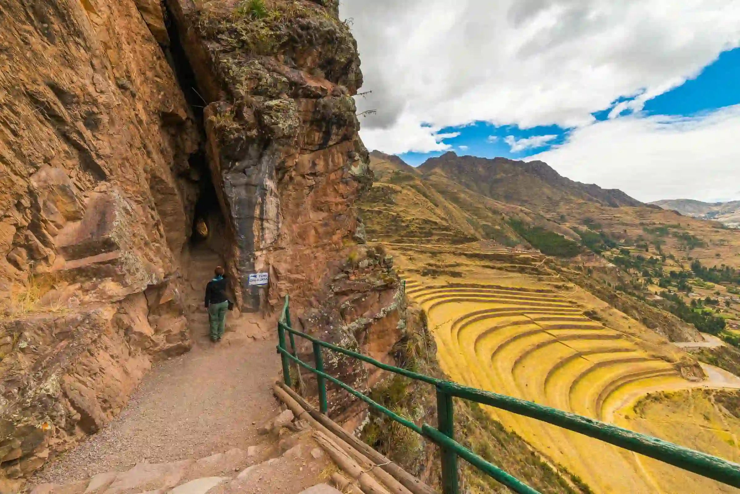 sacred valley atv tour 1 day