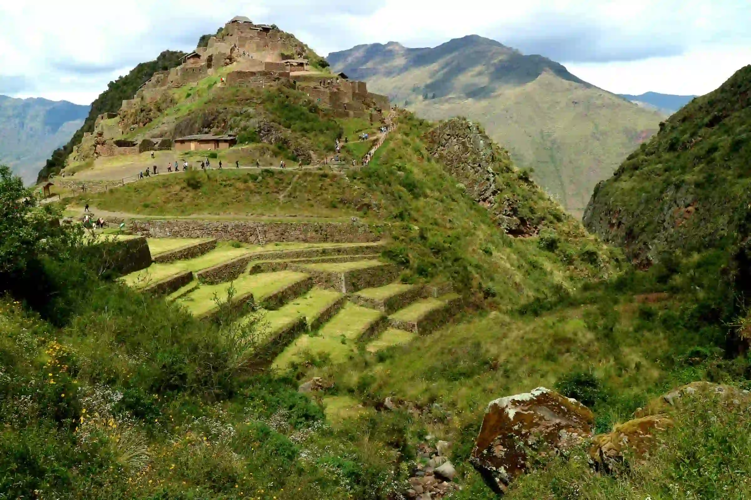 sacred valley atv tour
