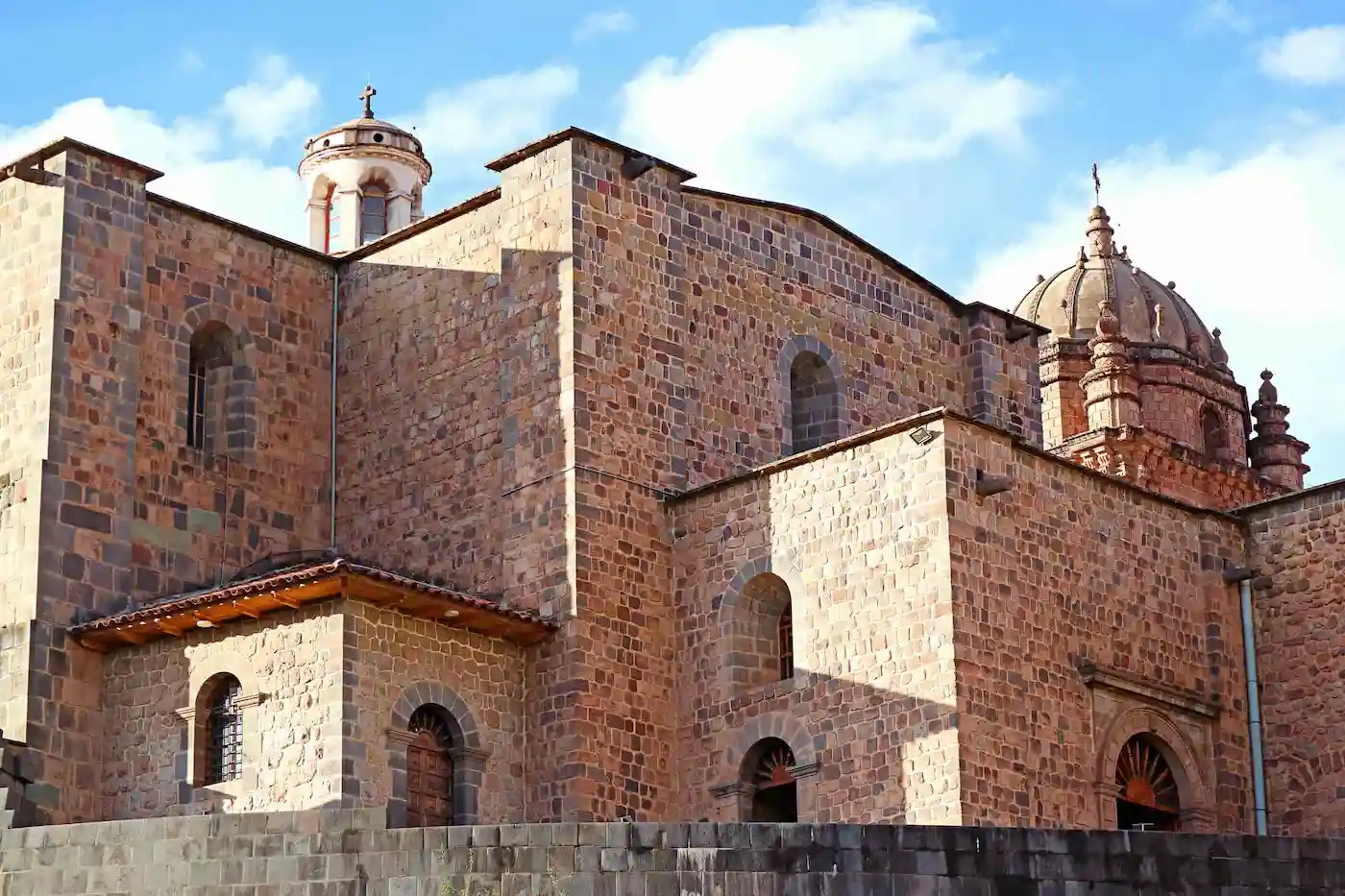 1 week machu picchu itinerary 7 days
