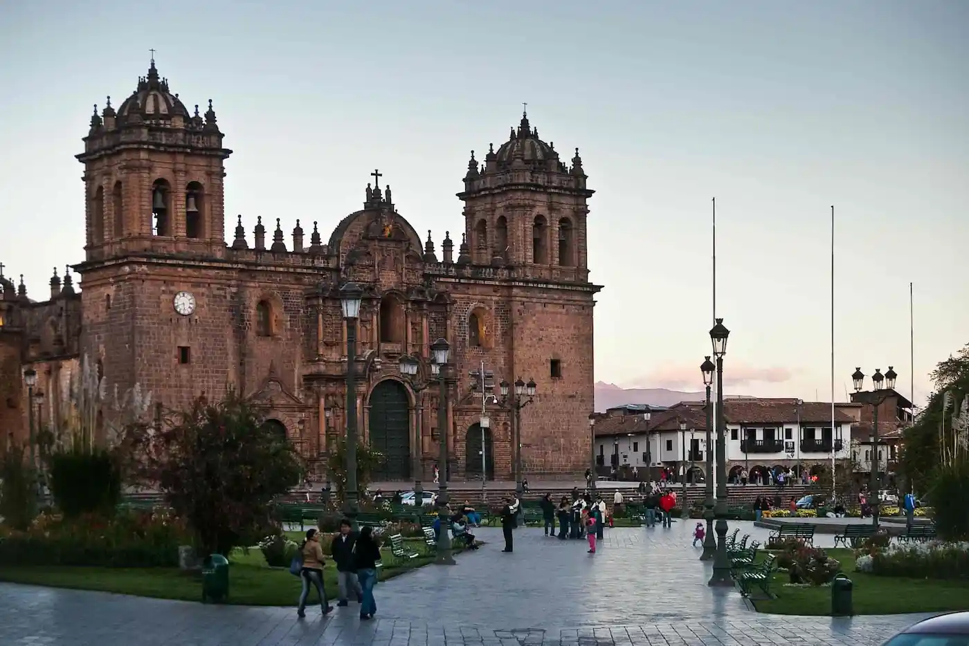 7 day machu picchu tour from lima