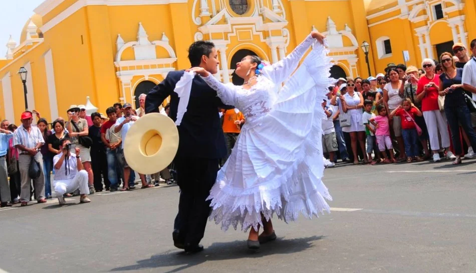 20 Traditional Peru Dances To Know Now Incas Expeditions