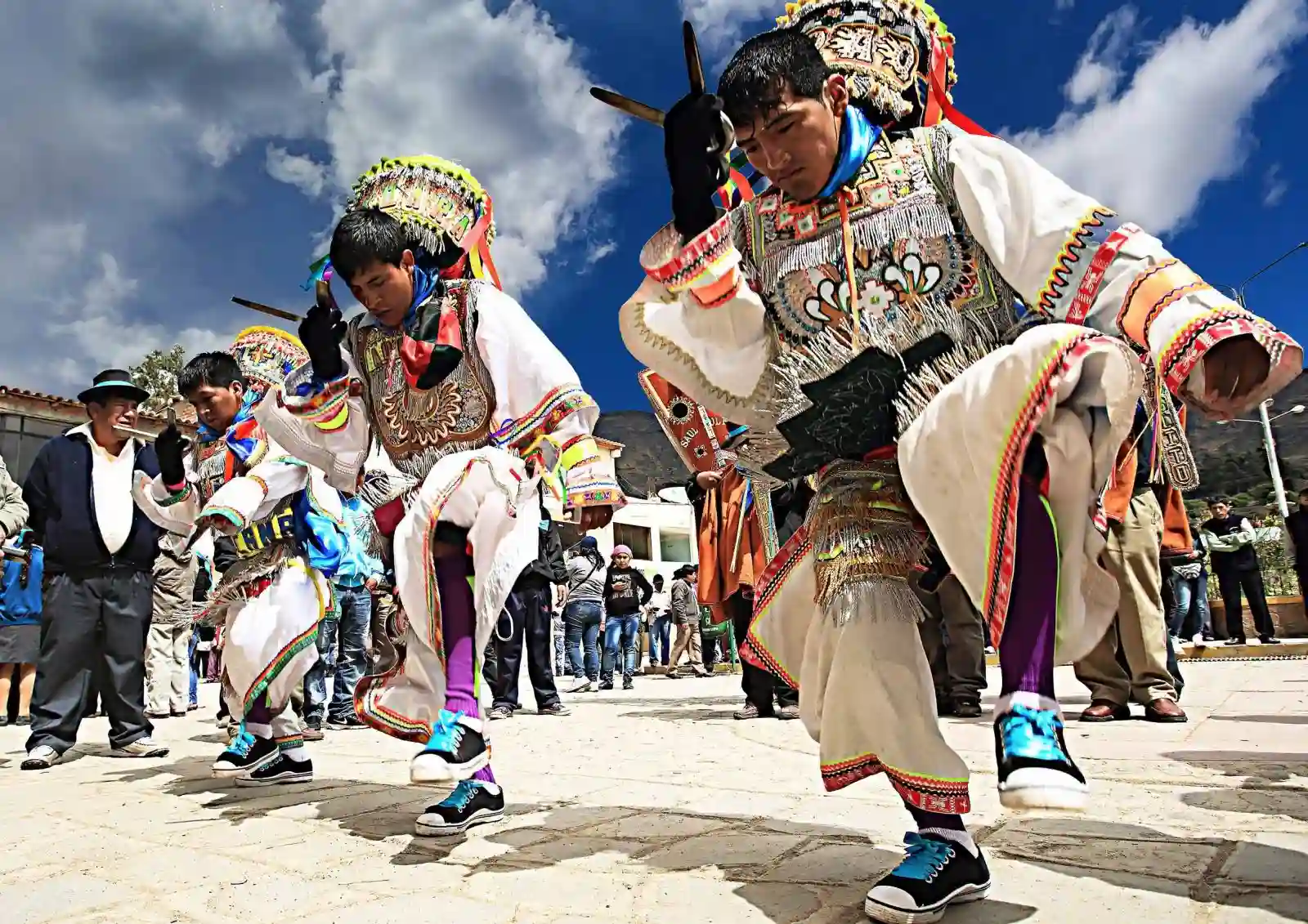 20 Traditional Peru Dances To Know Now Incas Expeditions