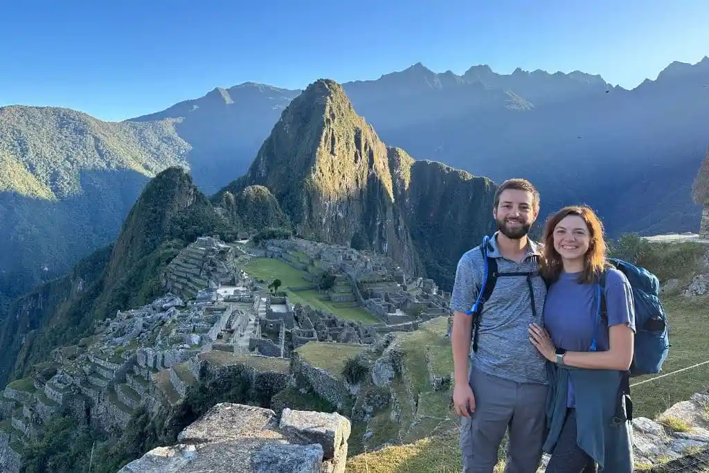 Backpacking Peru itinerary in 2025