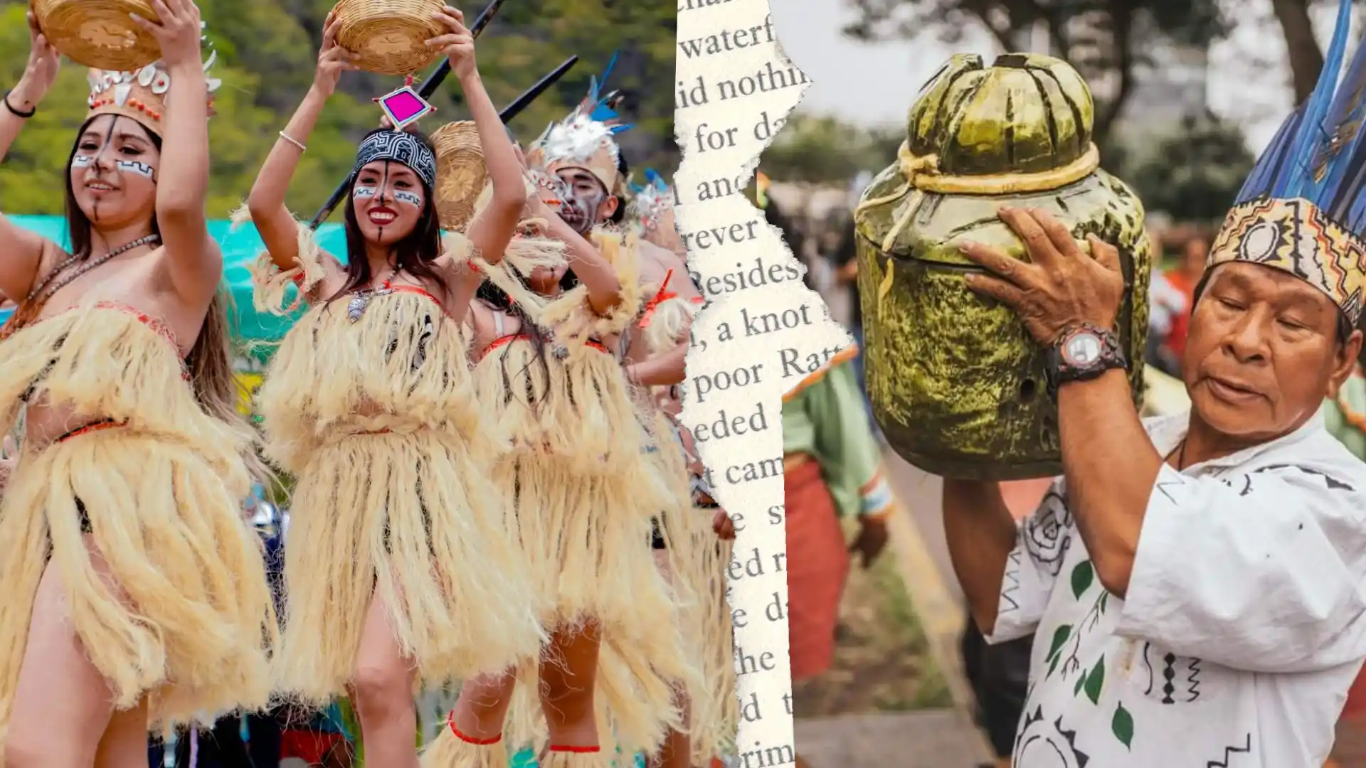 Importance of the San Juan Festival in Peru