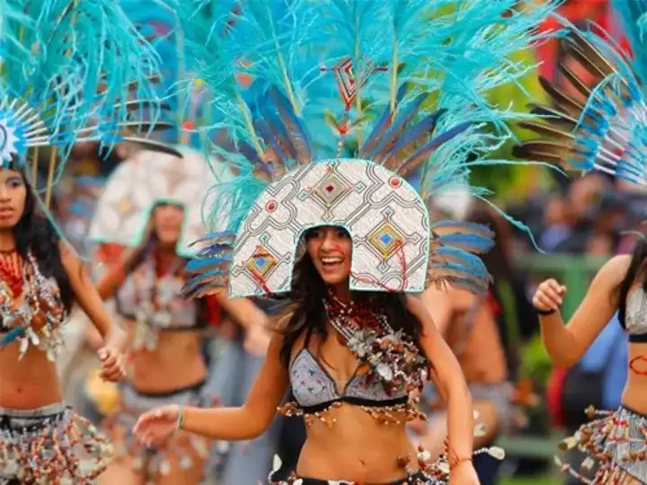 What to do during the Festival in Peru