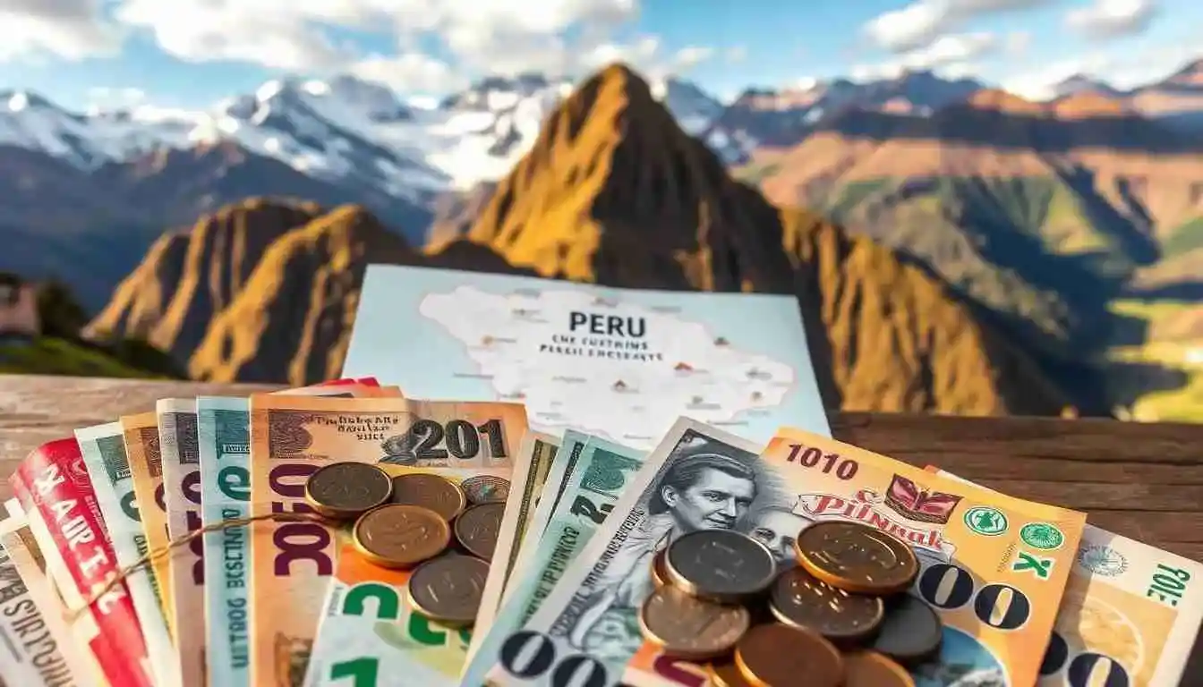 What to do in Peru for 2 weeks