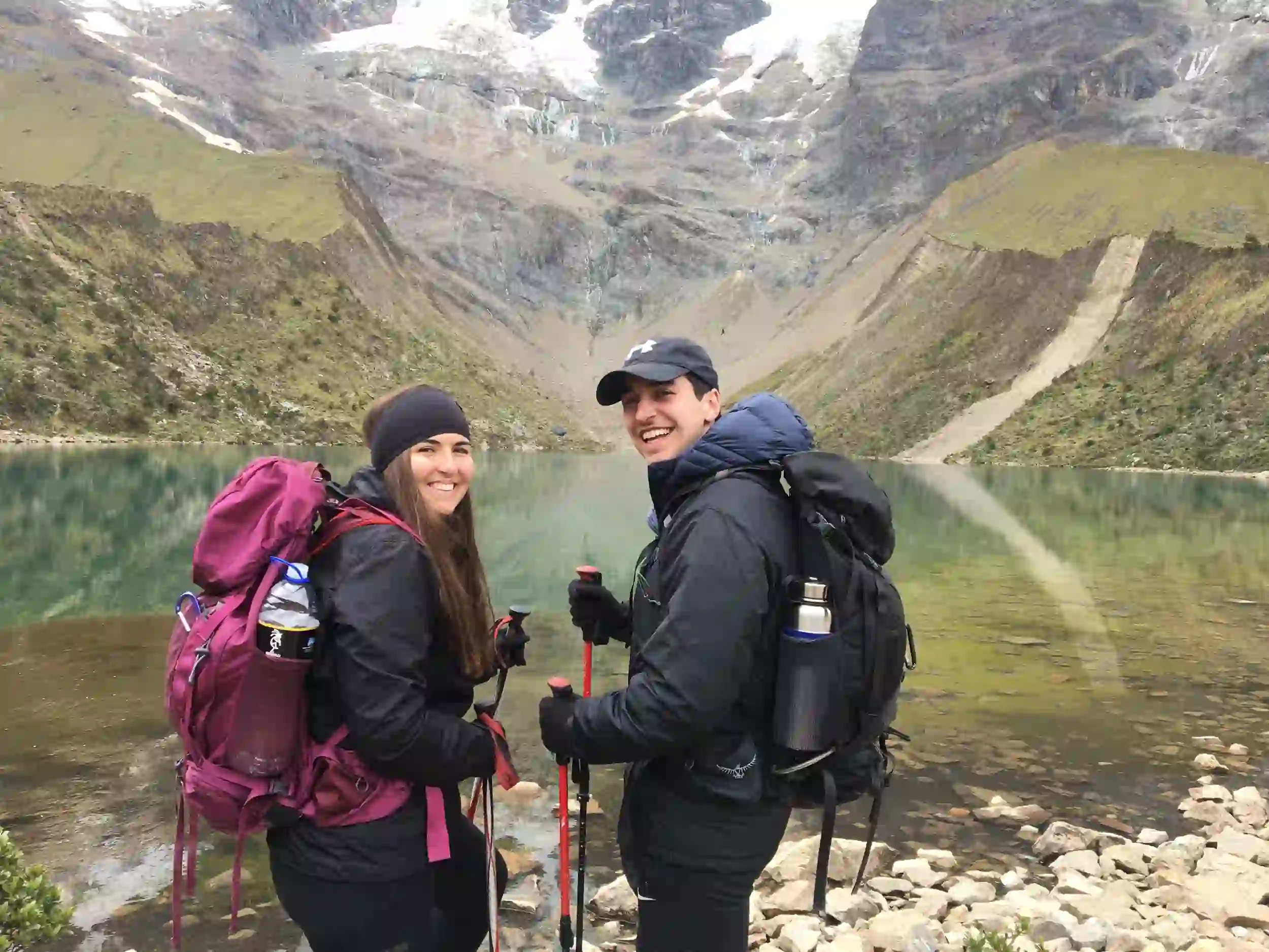 What to do in Peru for 2 weeks