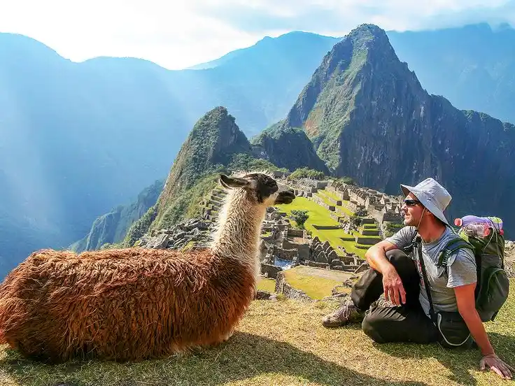 What to pack for backpacking Peru itinerary