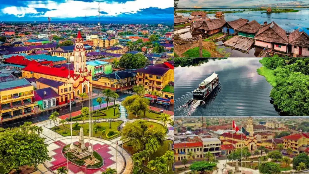 Why celebrate San Juan in the amazon