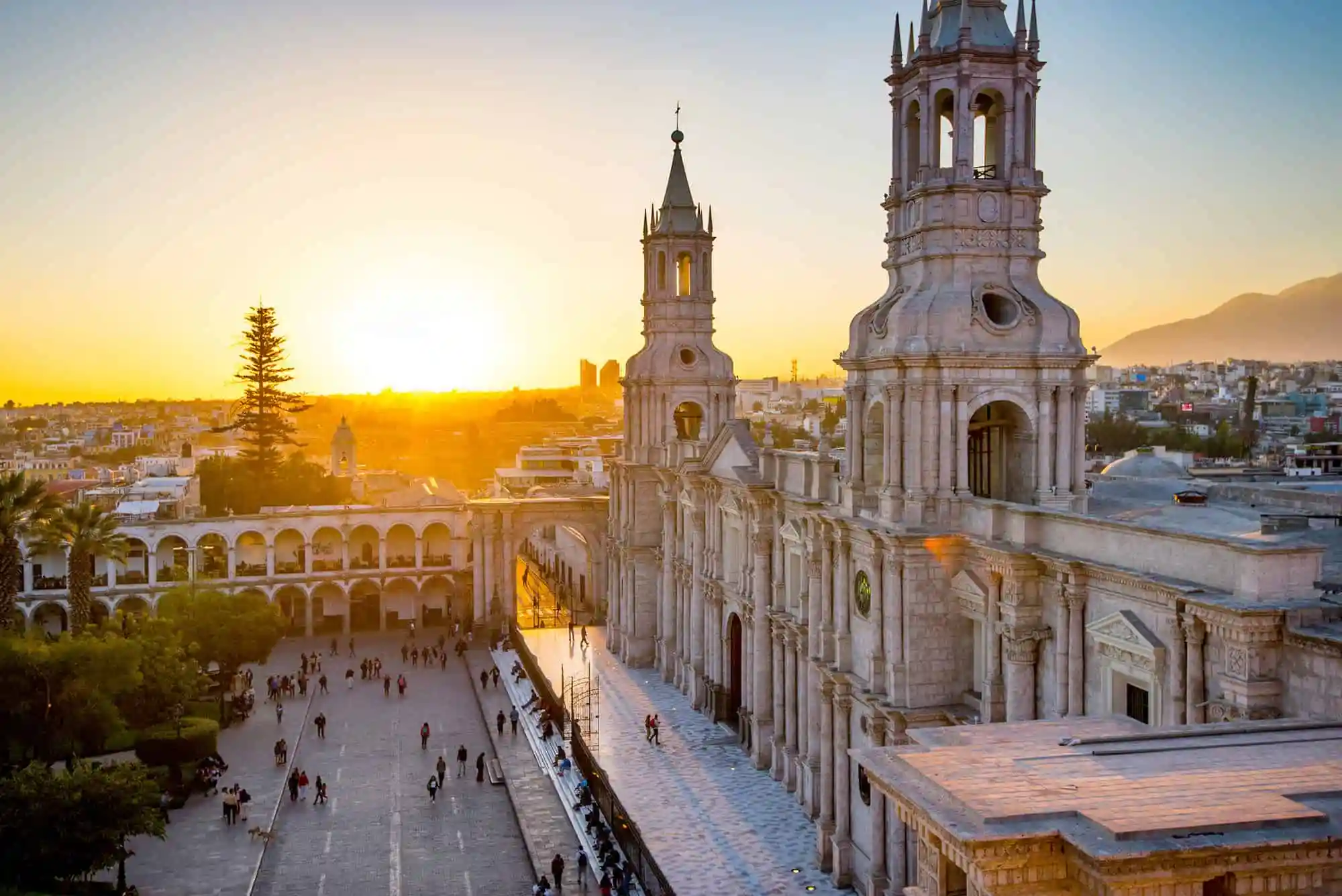 Arequipa