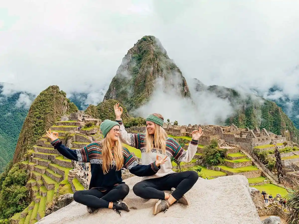 tourist attractions in peru