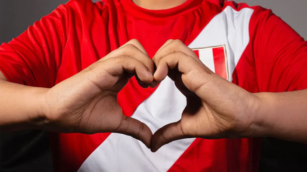 Why is peruvian independence day so important