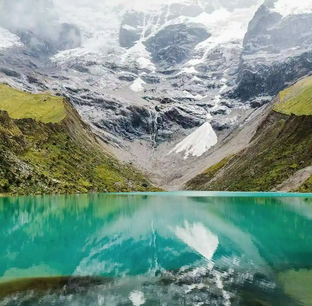 humantay lake full day tour
