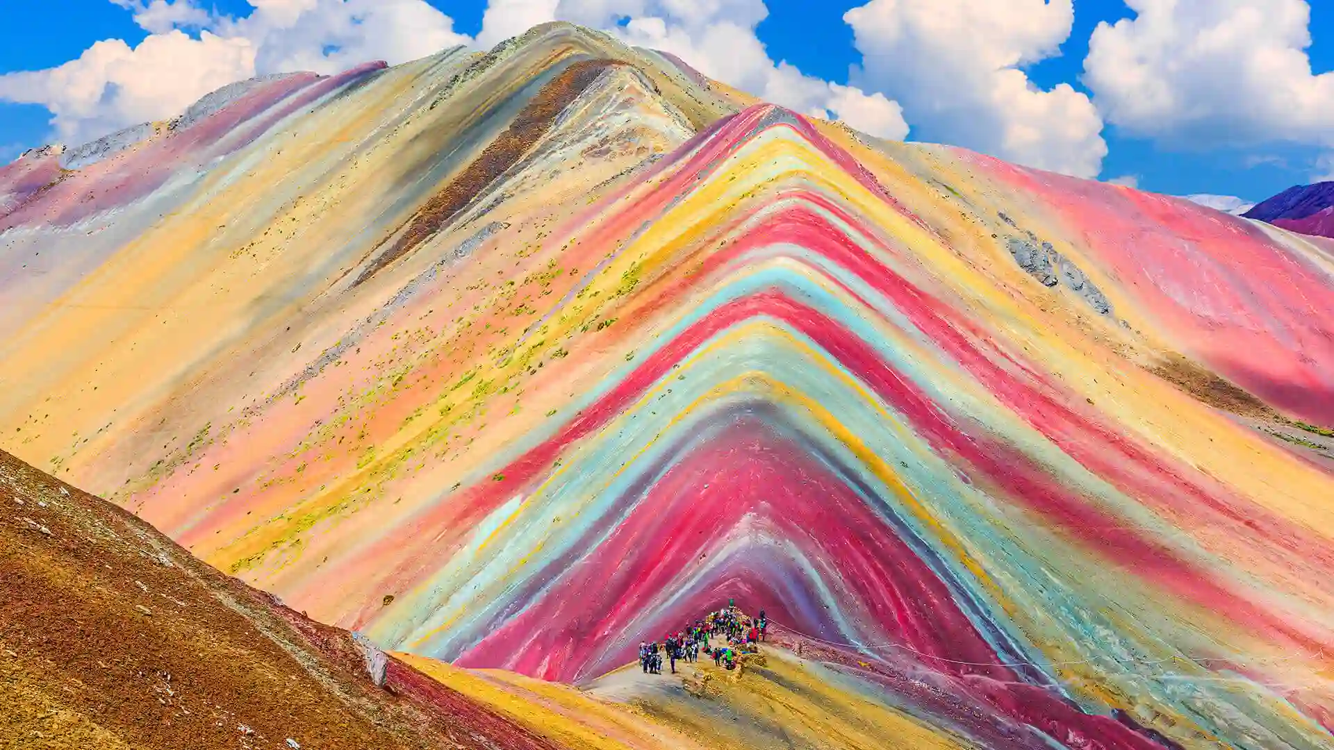 Final recommendations to packing list for Peru