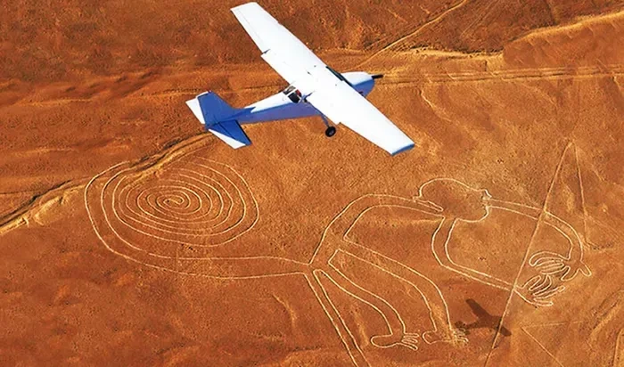 Nazca Lines