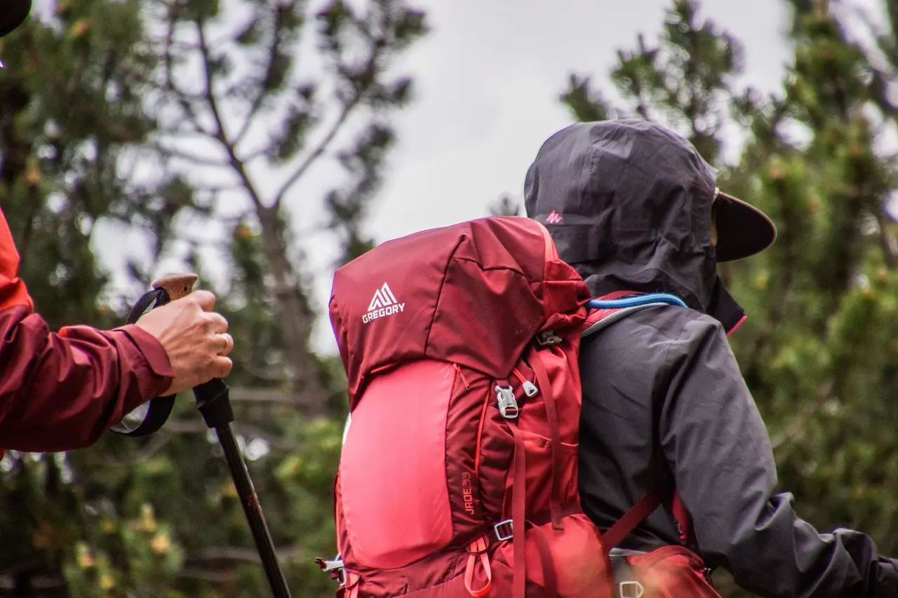 Packing list for trekking in Peru