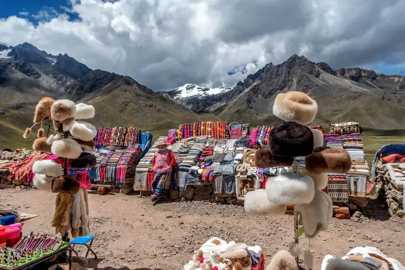 bus from cusco to puno peru 1 day