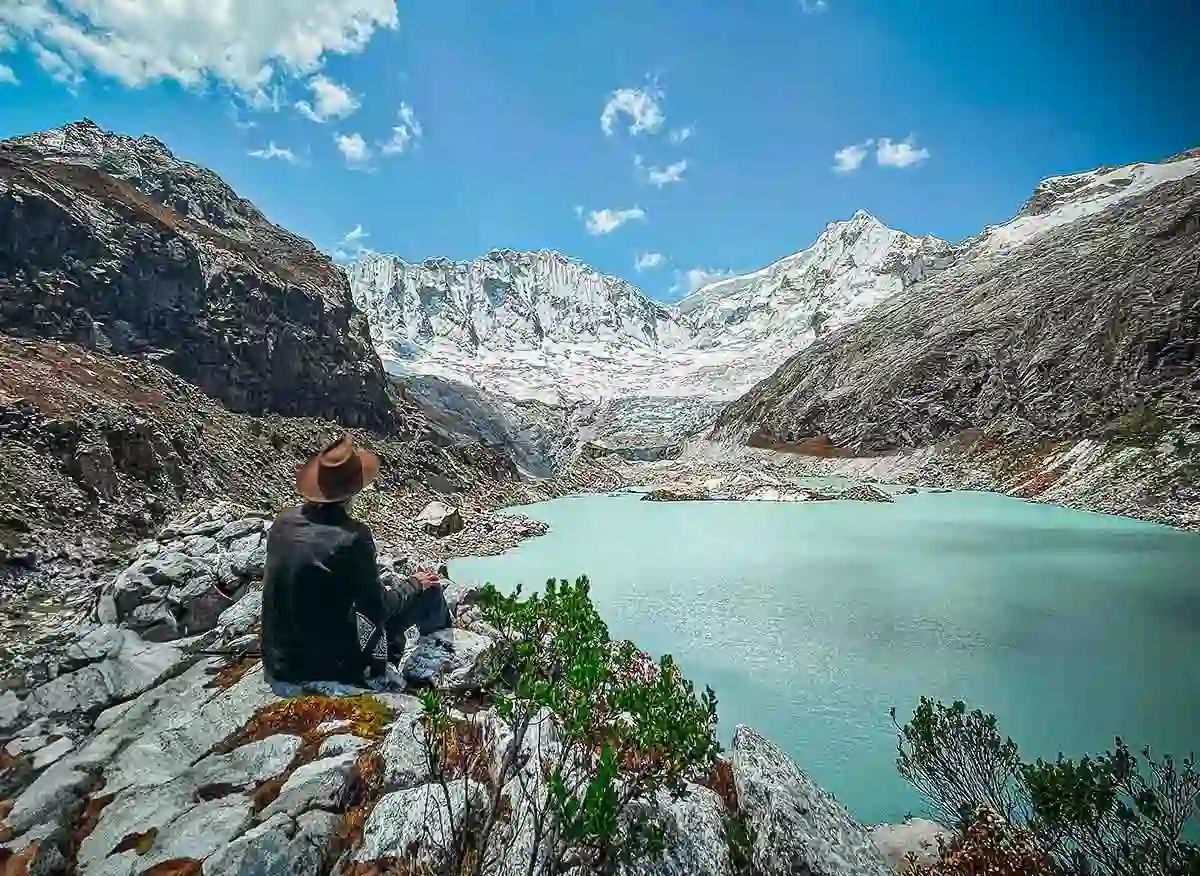 huaraz