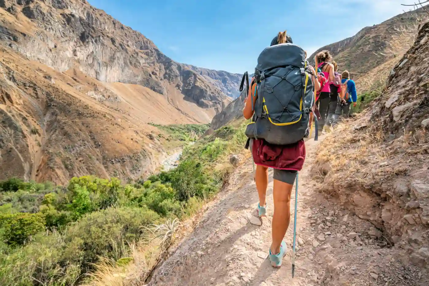 FAQs about Peru in the summer