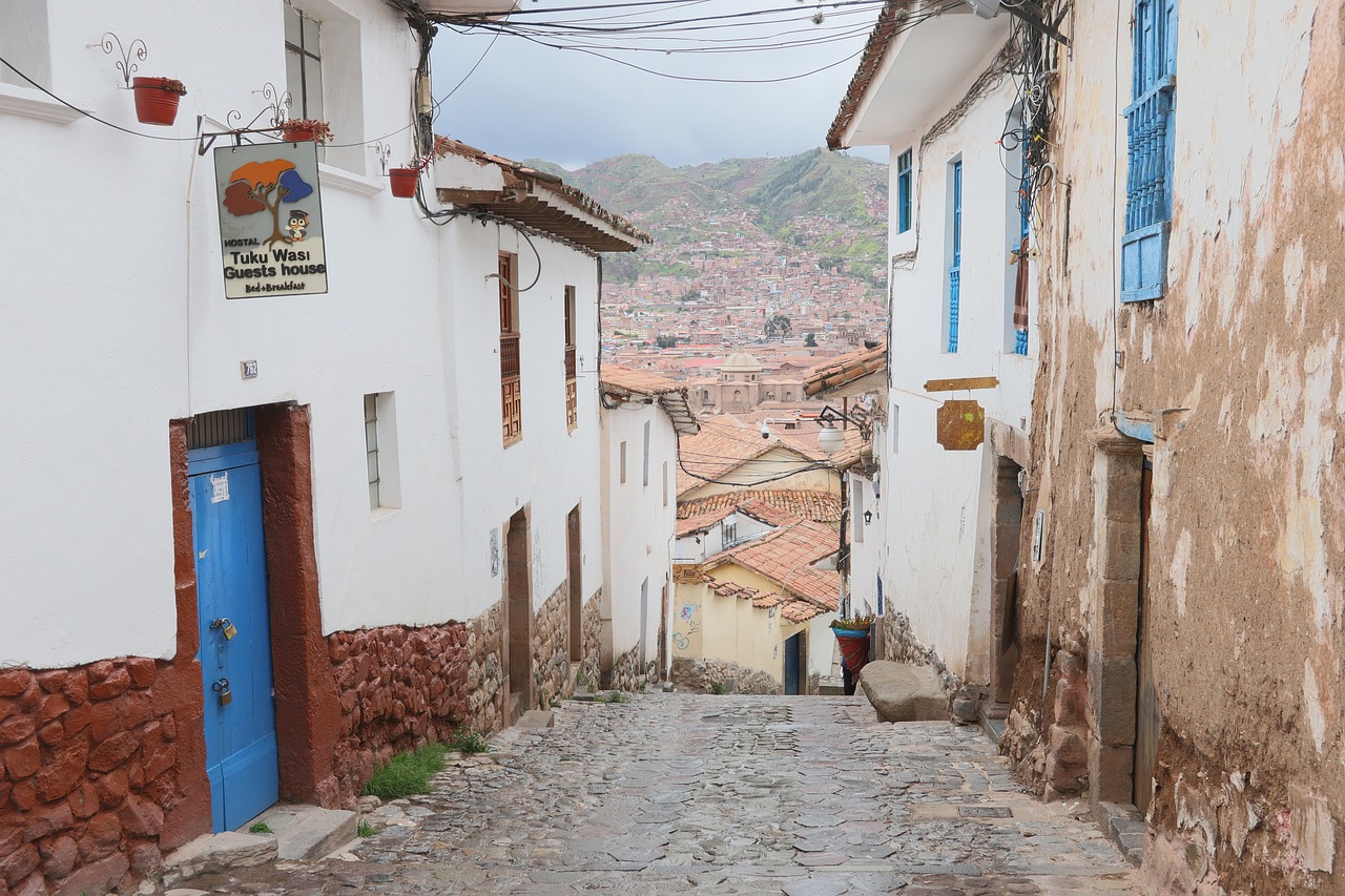 Frequently asked questions Cusco in October