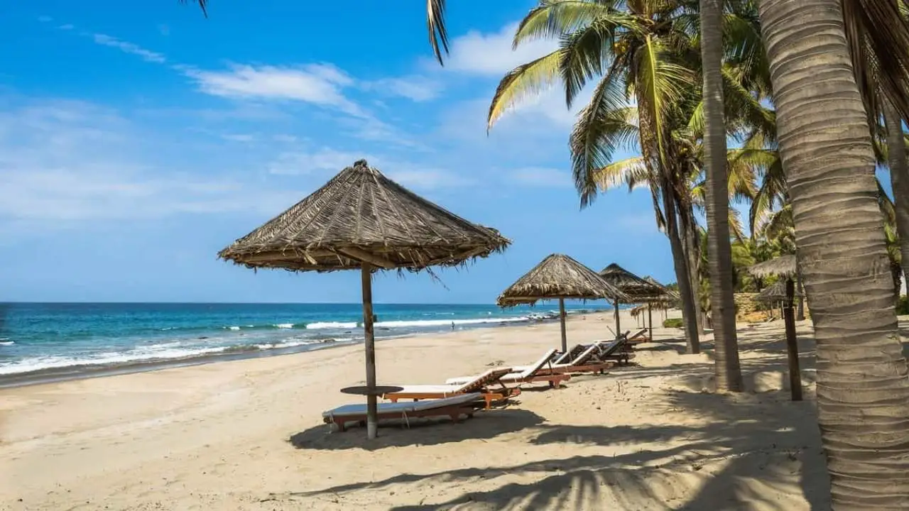 Travel tips for visiting Peru in the summer