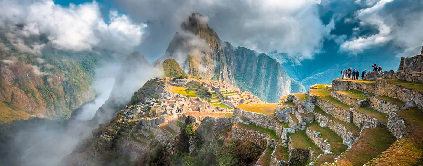 Peru in January