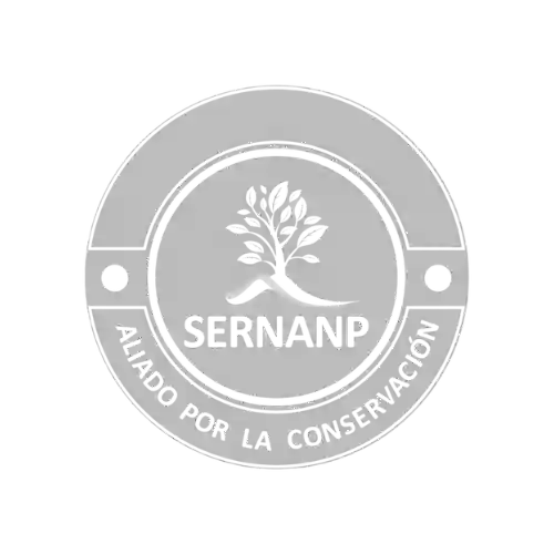 SERNANP logo