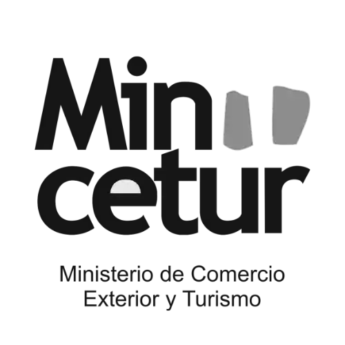 mincetur logo