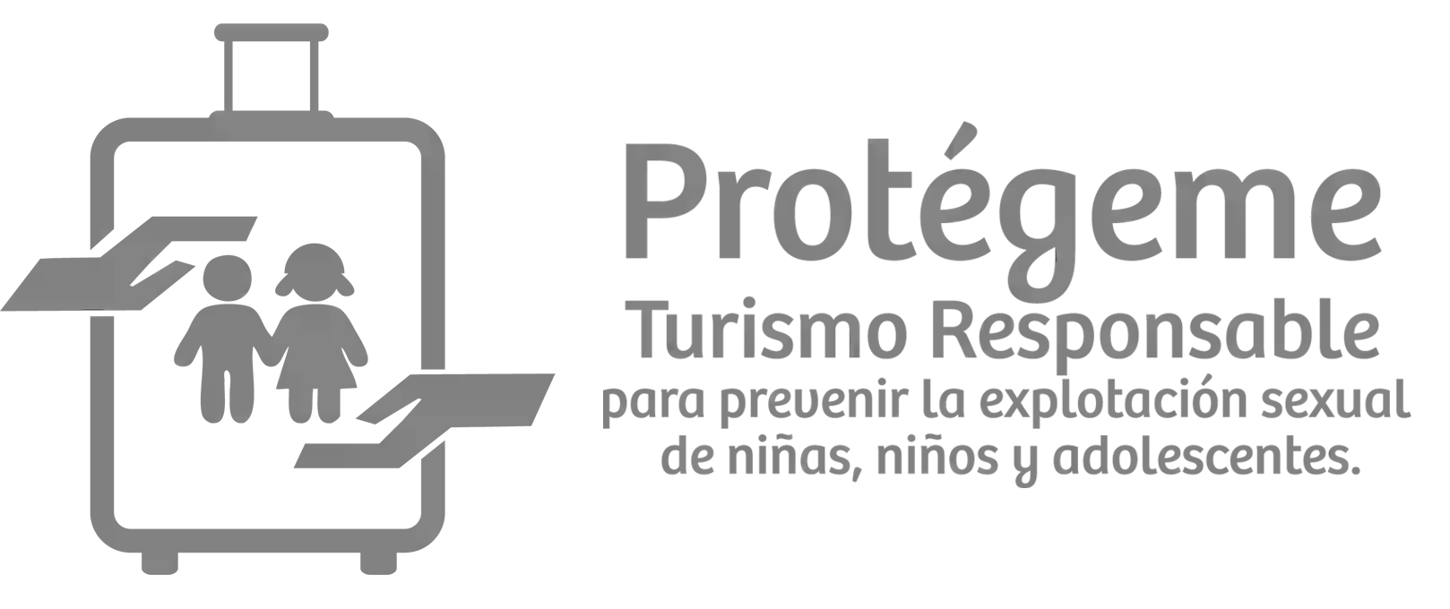 protegeme logo