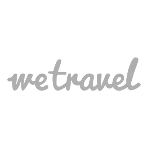 wetravel logo