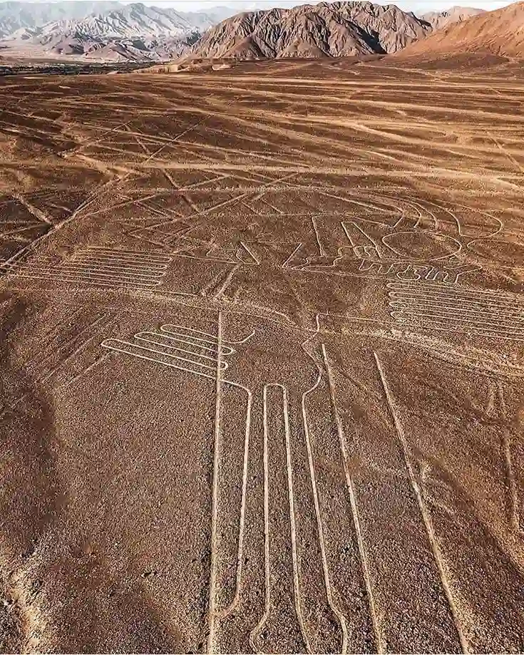 Frequently asked questions about Nazca Lines tours
