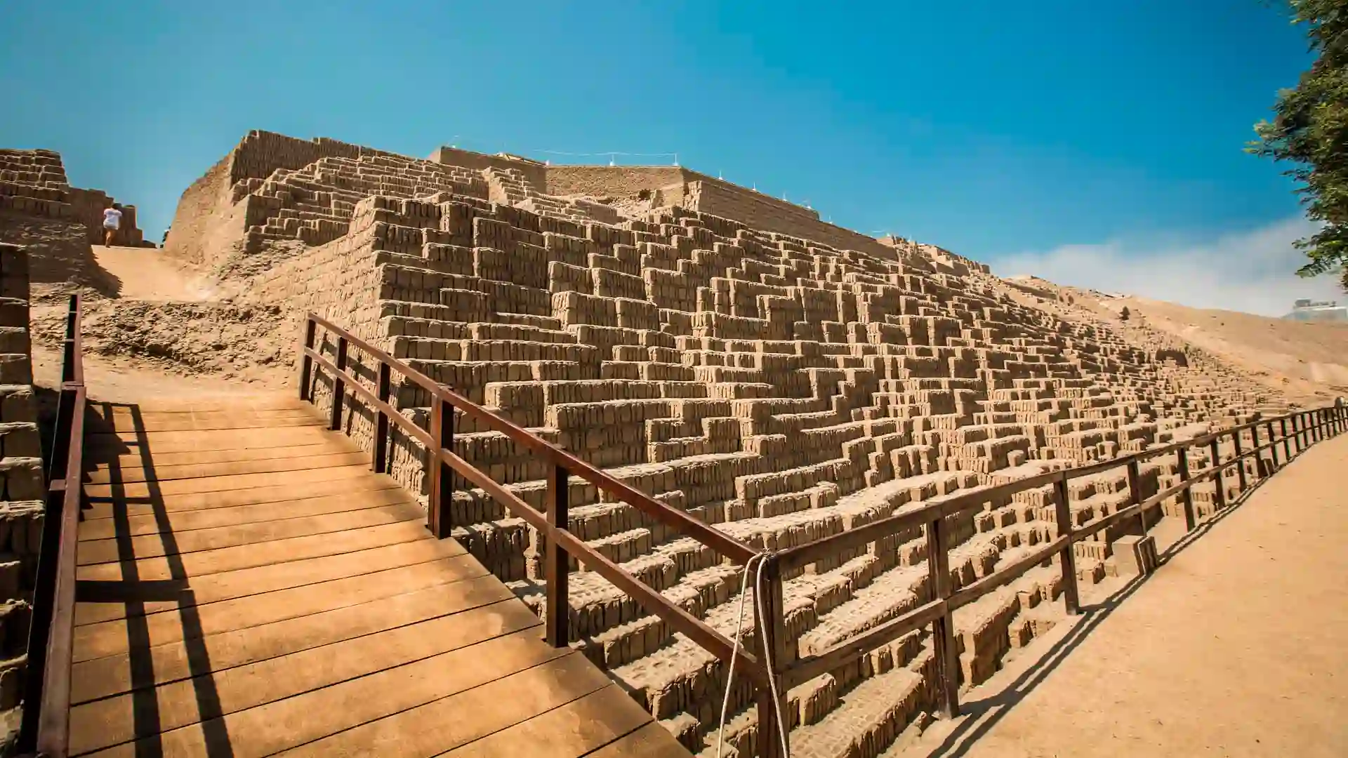 lima half day tour