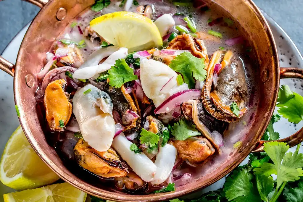 lima food tour