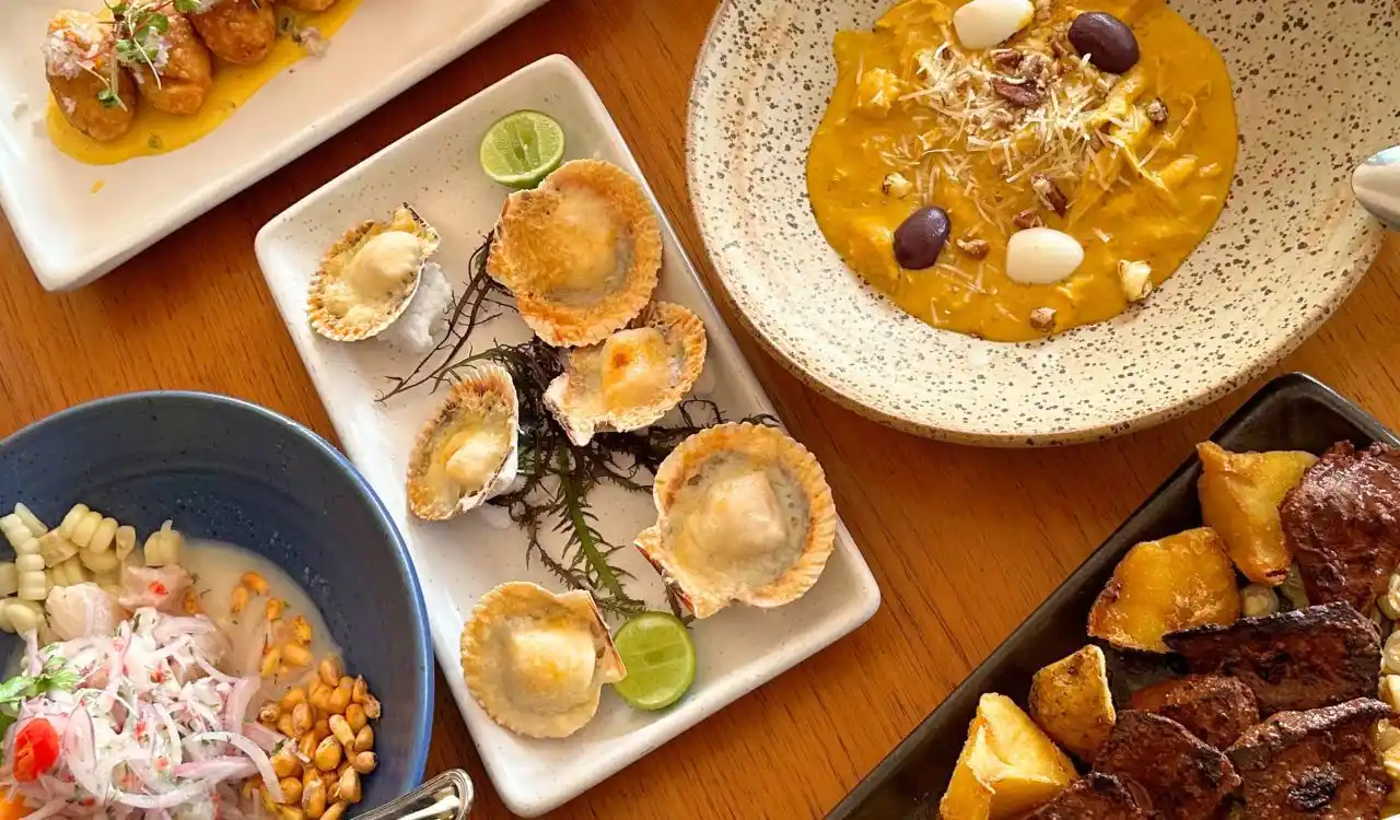 street food tour lima