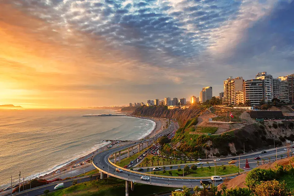 tours in lima