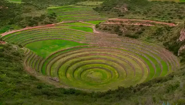 Peru tour operator sacred valley