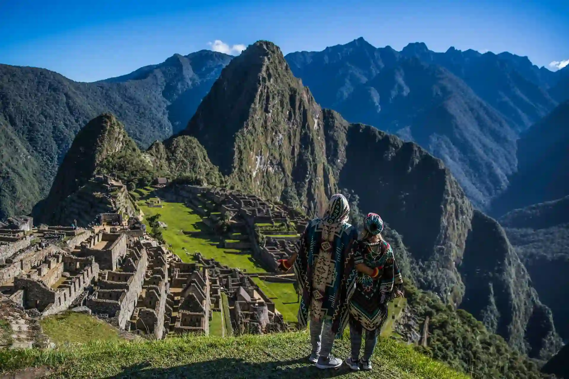 2 day machu picchu tour from lima