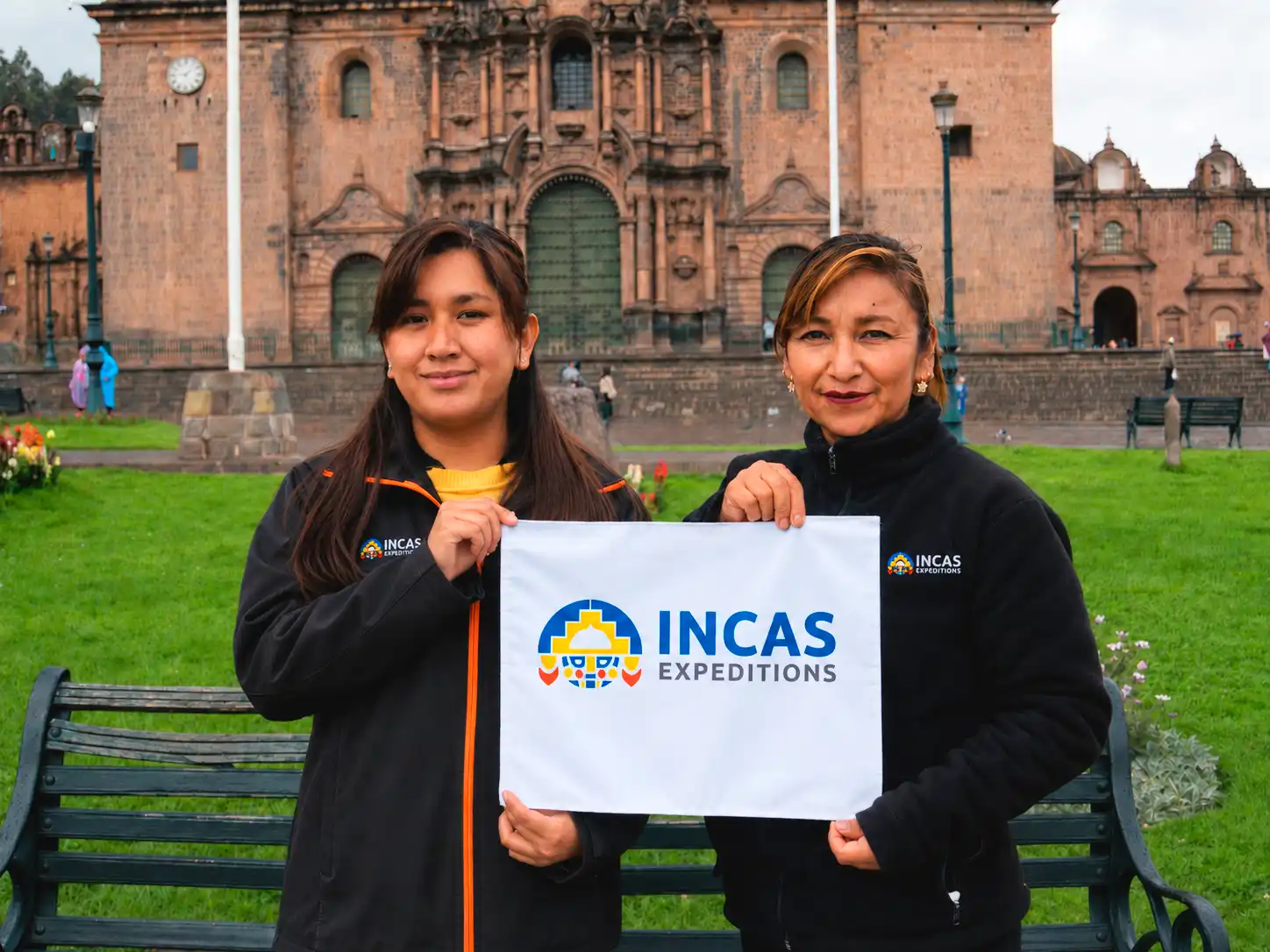Incas Expeditions
