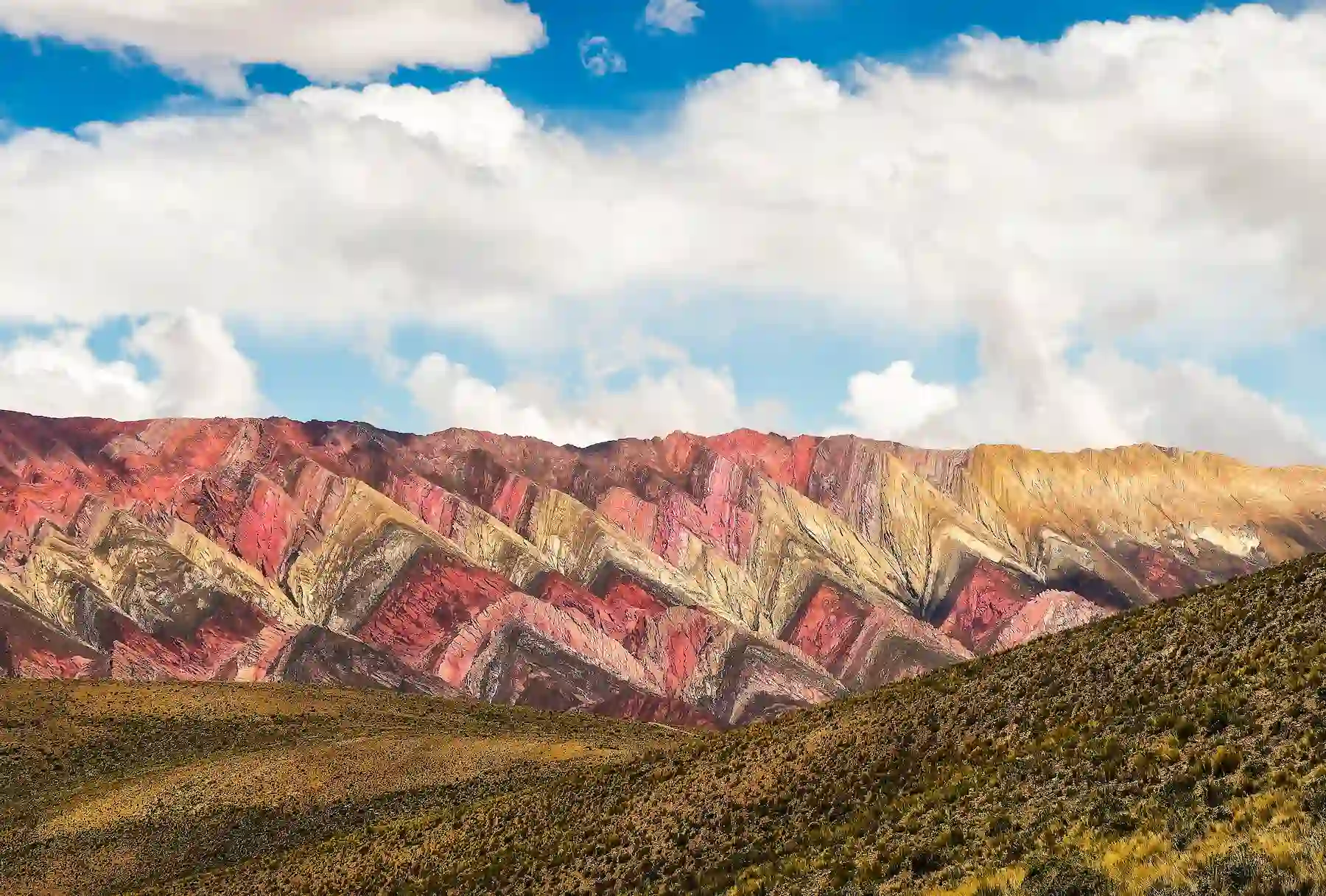 palcoyo rainbow mountain tour