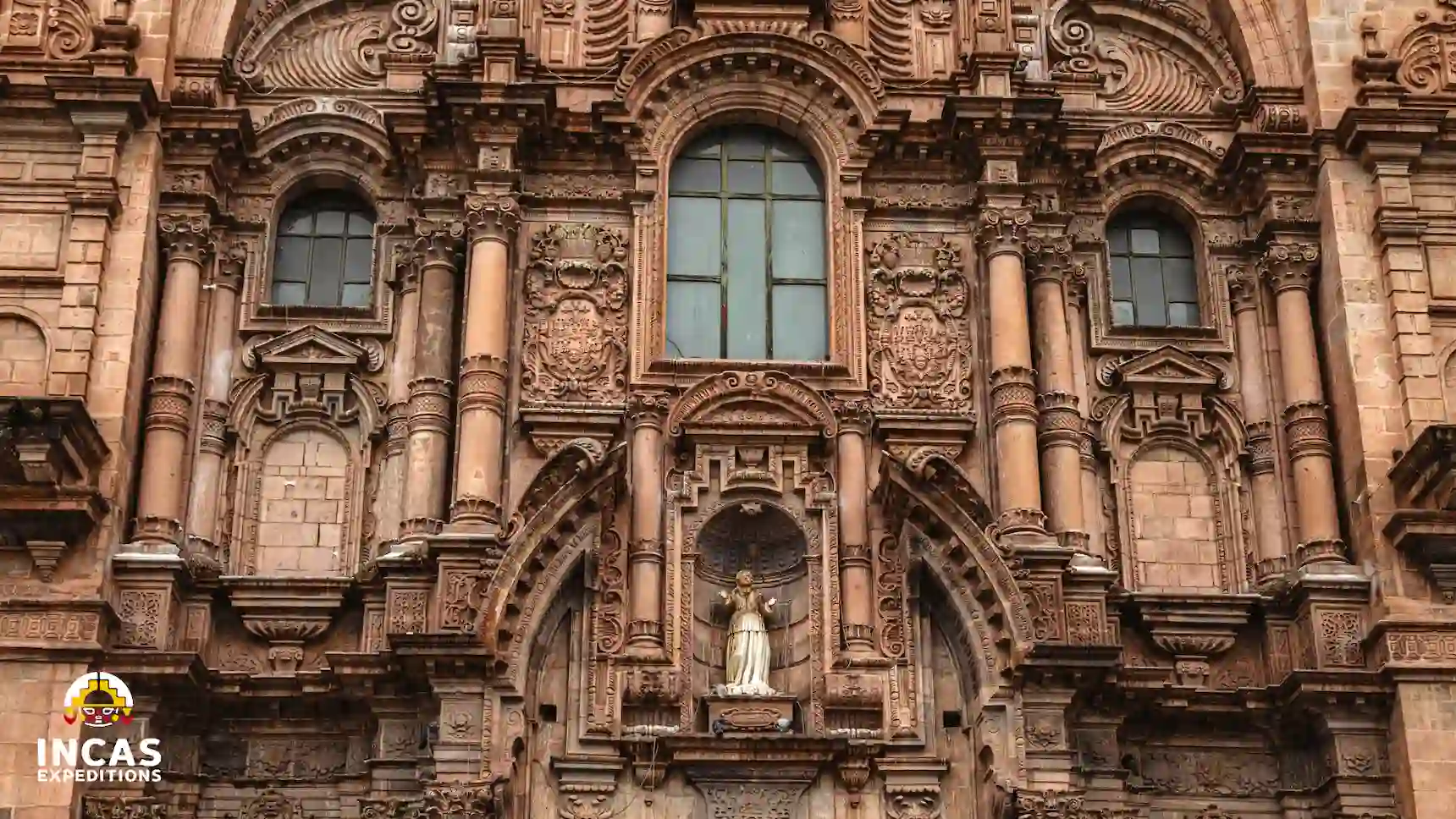 Frequently asked questions about churches in Cusco